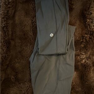 Lululemon Black Leggings